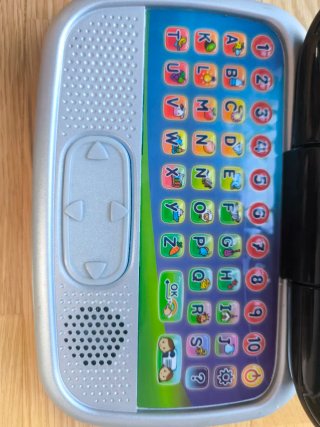Ordenador Infantil Vtech