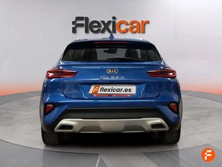 Kia XCeed 1.4 T-GDi Emotion 103kW DCT