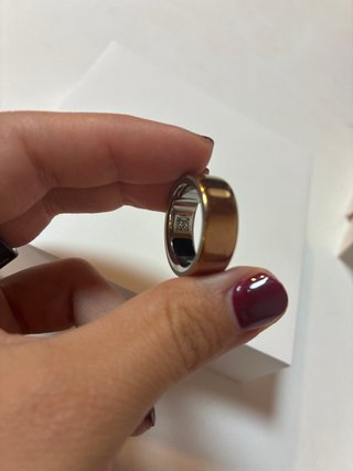 Anillo Oura Gen 4  Talla 8