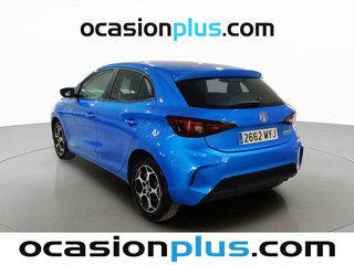 MG MG3 Hybrid+ Comfort 143 kW (195 CV)