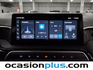 MG MG3 Hybrid+ Comfort 143 kW (195 CV)
