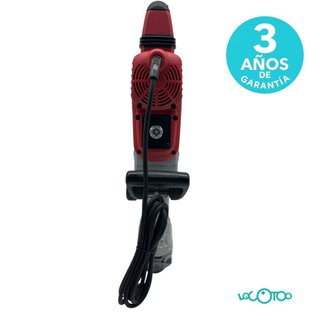 Martillo Eléctrico AICER AC1750 Demoledor 1700W
