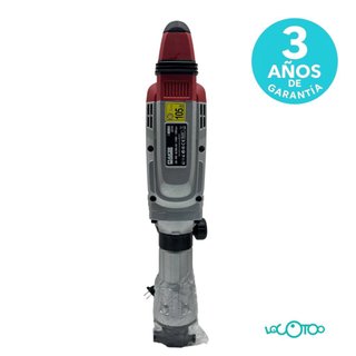 Martillo Eléctrico AICER AC1750 Demoledor 1700W