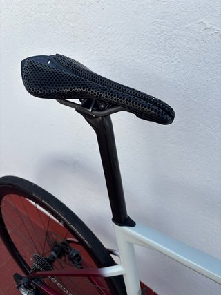 Sillín Fizik Antares Versus Evo Carbon