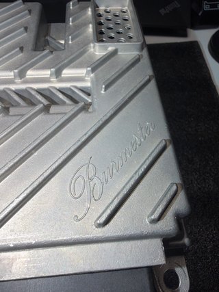 Amplificador Mercedes W205 Premium Sound A20590046