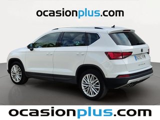 SEAT Ateca 2.0 TDI S&S Xcellence Plus DSG 110 kW (150 CV)