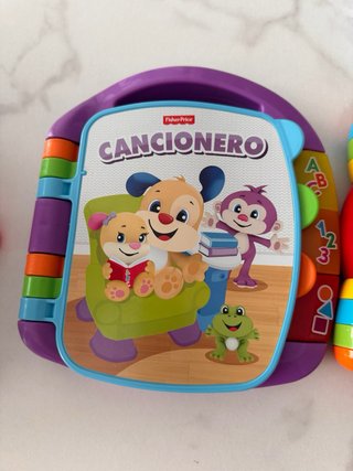 Interactivos bebes