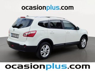 Nissan Qashqai+2 1.6 Tekna Sport Stop&Start 4x2 17`` 86 kW (117 CV)