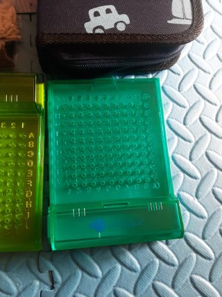 Juego Hundir la Flota