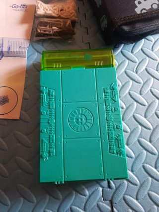 Juego Hundir la Flota