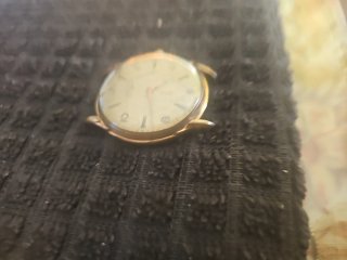 Reloj Sherpa Swiss Vintage