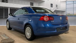 Volkswagen Eos 2010