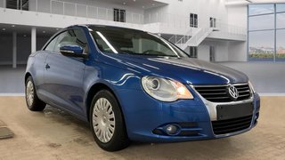Volkswagen Eos 2010