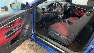 Volkswagen Eos 2010