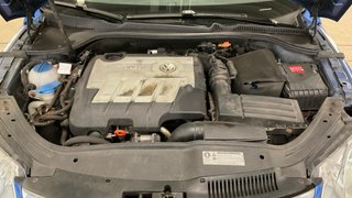 Volkswagen Eos 2010