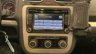 Volkswagen Eos 2010