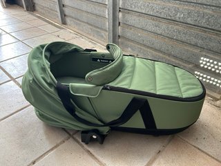 Capazo BABYZEN YOYO Verde