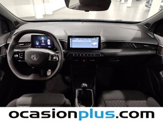 MG MG3 1.5 Comfort 85 kW (116 CV)