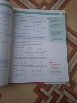 Lengua Castellana y Literatura, 2 ESO, Proyecto...
