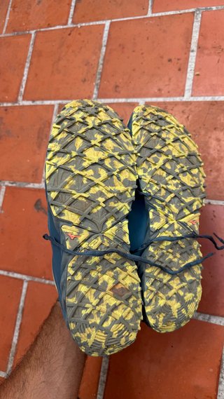 Zapatillas Mizuno Deportivas Talla 46
