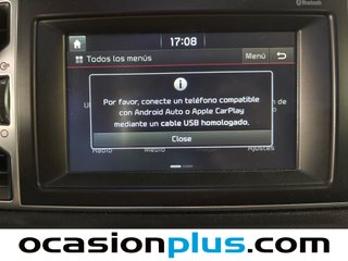 Kia Sportage 1.7 CRDi VGT Drive DCT Eco-Dynamics 4x2 104 kW (141 CV)