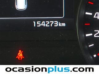 Kia Sportage 1.7 CRDi VGT Drive DCT Eco-Dynamics 4x2 104 kW (141 CV)