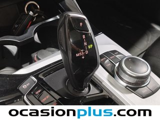 BMW X3 xDrive20d 140 kW (190 CV)