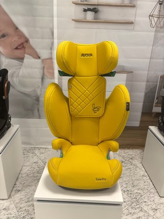 Silla coche Avova Sora-Fix