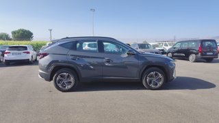 Hyundai Tucson 2025
