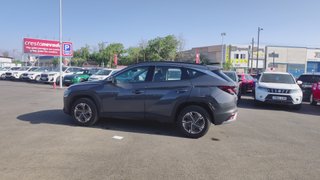 Hyundai Tucson 2025