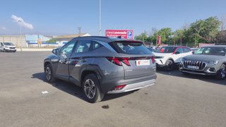 Hyundai Tucson 2025