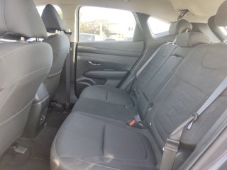 Hyundai Tucson 2025