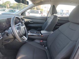 Hyundai Tucson 2025