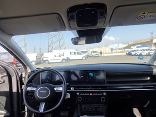 Hyundai Tucson 2025