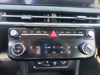Hyundai Tucson 2025