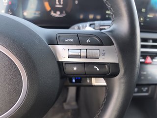 Hyundai Tucson 2025