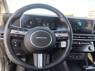 Hyundai Tucson 2025