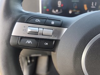 Hyundai Tucson 2025