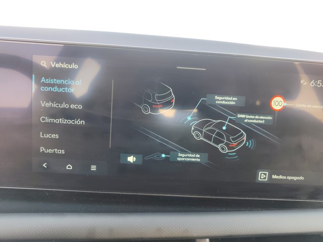 Hyundai Tucson 2025