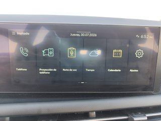 Hyundai Tucson 2025