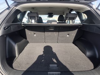 Hyundai Tucson 2025
