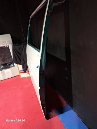 Puerta lateral Volkswagen t4