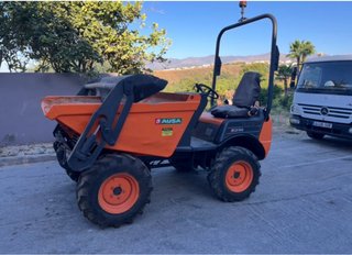 DUMPER D201 RHS 633044666