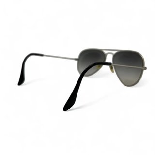 GAFAS SOL RAYBAN  GRISES FUNDA