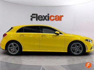 Mercedes Clase A A 180 d