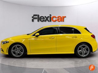Mercedes Clase A A 180 d