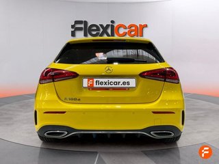 Mercedes Clase A A 180 d