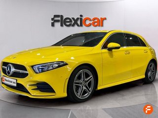 Mercedes Clase A A 180 d