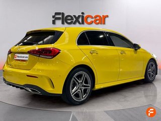 Mercedes Clase A A 180 d