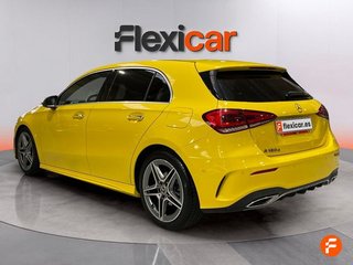 Mercedes Clase A A 180 d